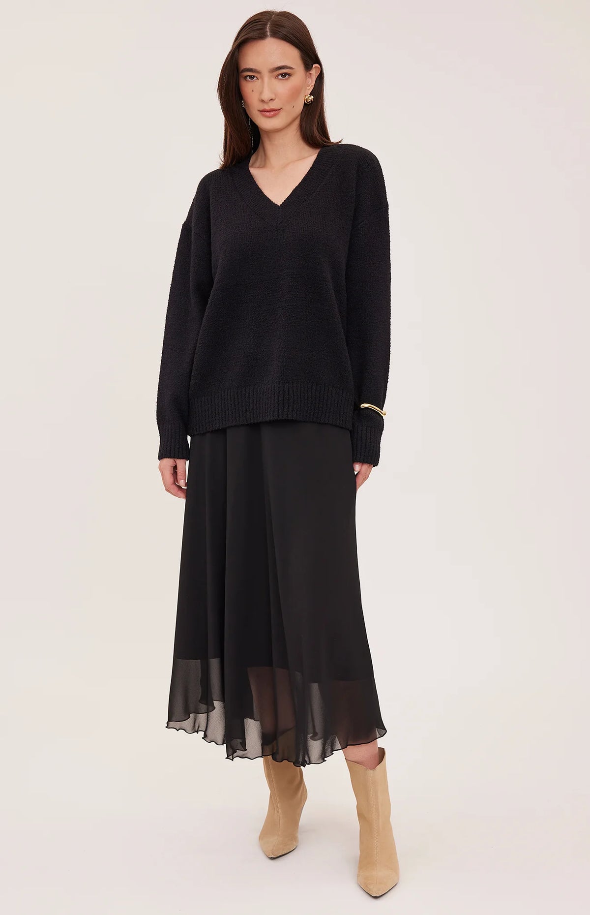 Gentle Fawn Arianna Skirt