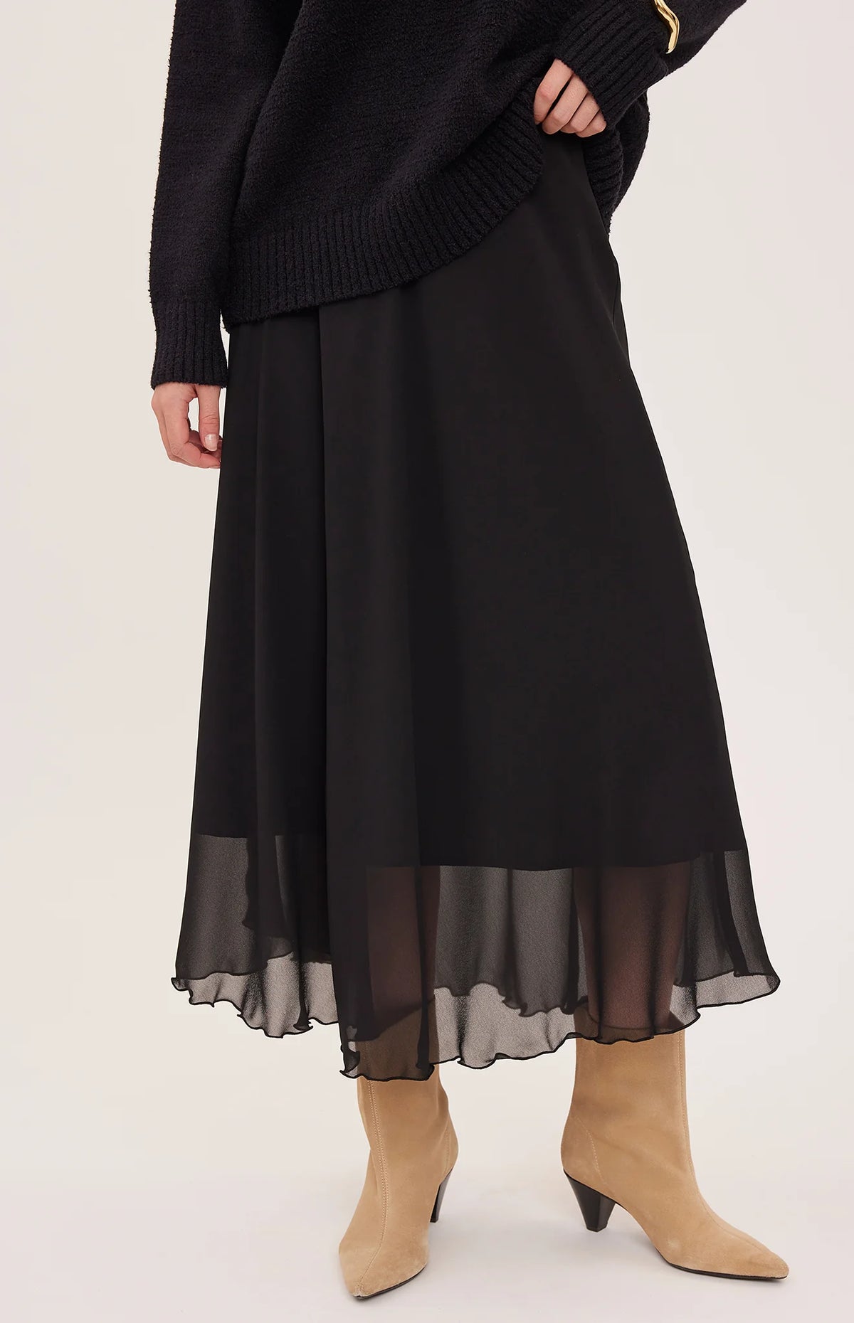 Gentle Fawn Arianna Skirt