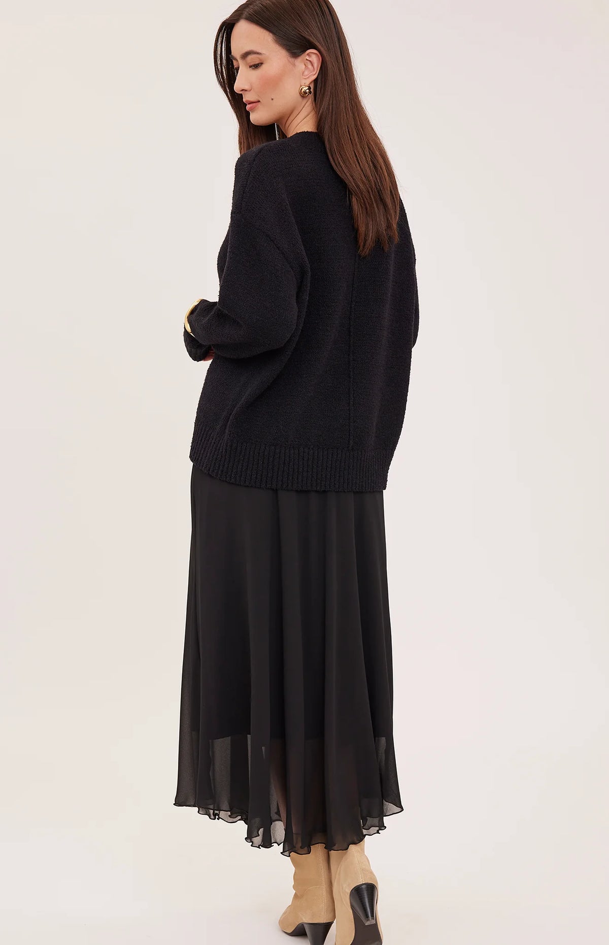 Gentle Fawn Arianna Skirt