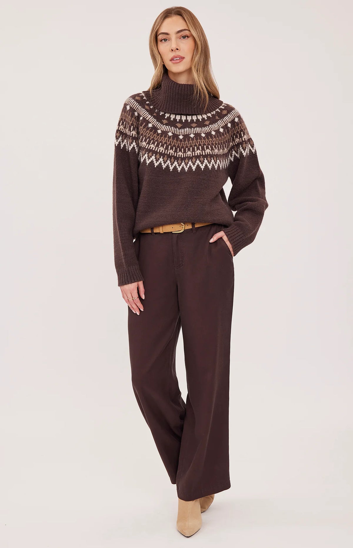 Gentle Fawn Oaklynn Pant