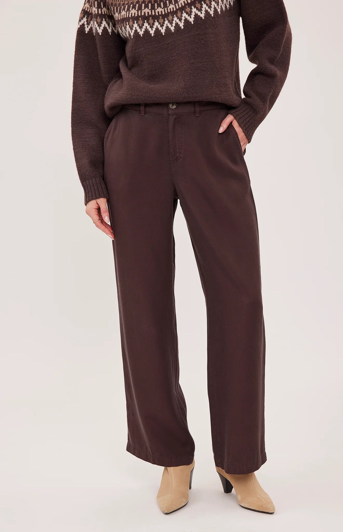 Gentle Fawn Oaklynn Pant