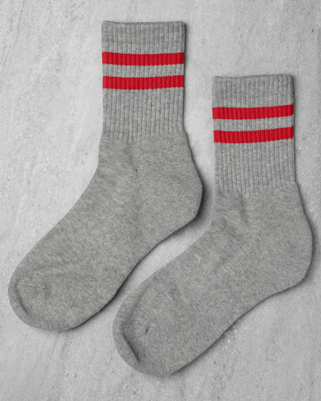 Unified Gym Socks- 12 Colors