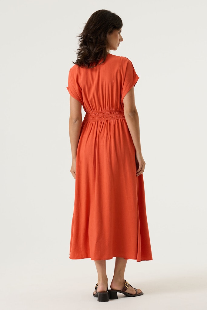 Garcia Paprika Dress