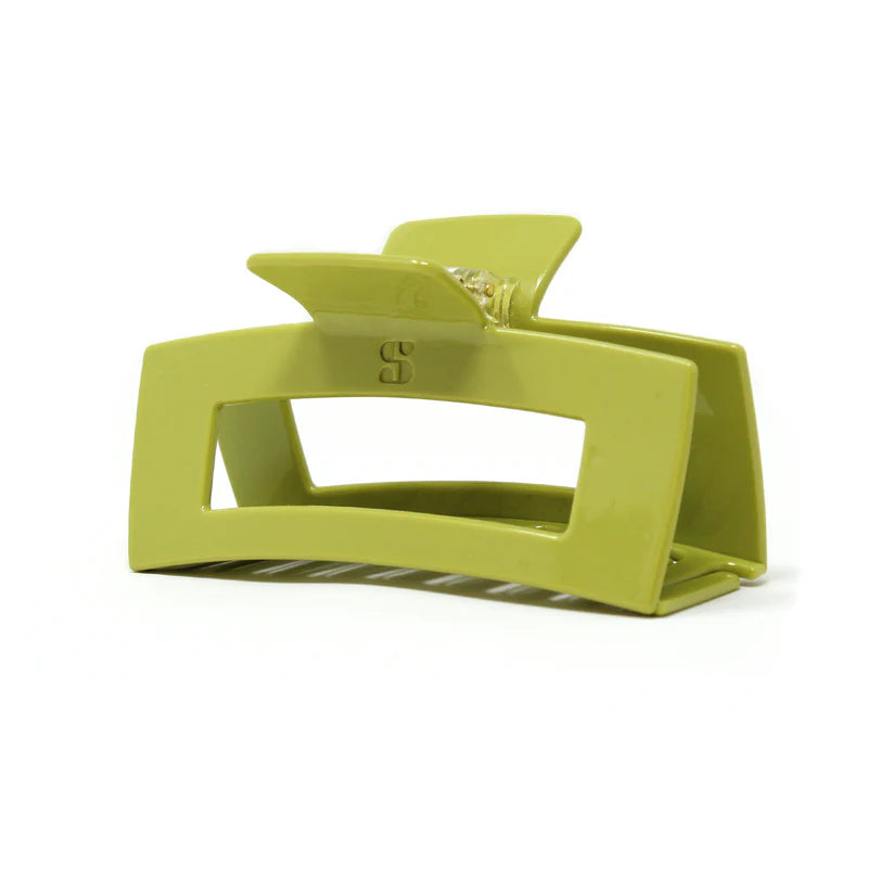 Supercrush Laguna Green XL Crush Clip