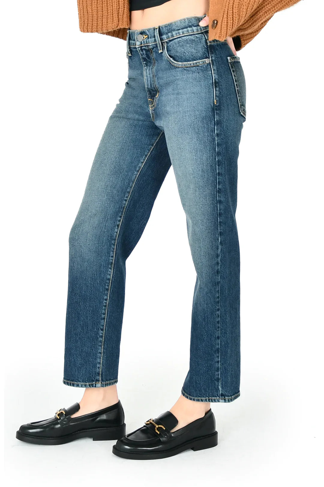 MOD/AM by Fidelity Highland Rhodes Jeans