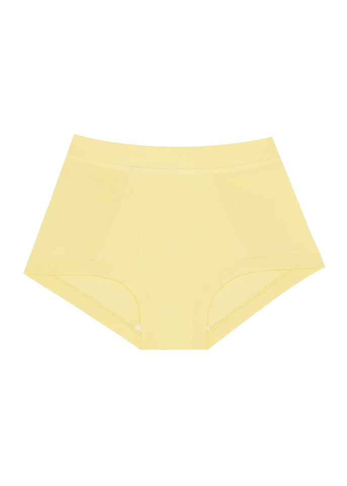 HUHA Brief- Mineral Undies (Limted Edition Colors)