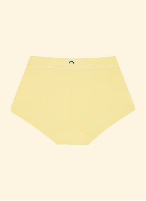 HUHA Brief- Mineral Undies (Limted Edition Colors)