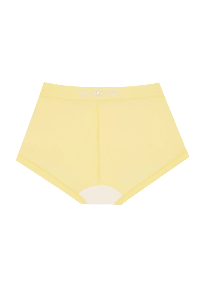 HUHA Brief- Mineral Undies (Limted Edition Colors)