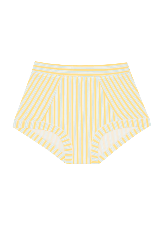 HUHA Brief- Mineral Undies (Limted Edition Colors)