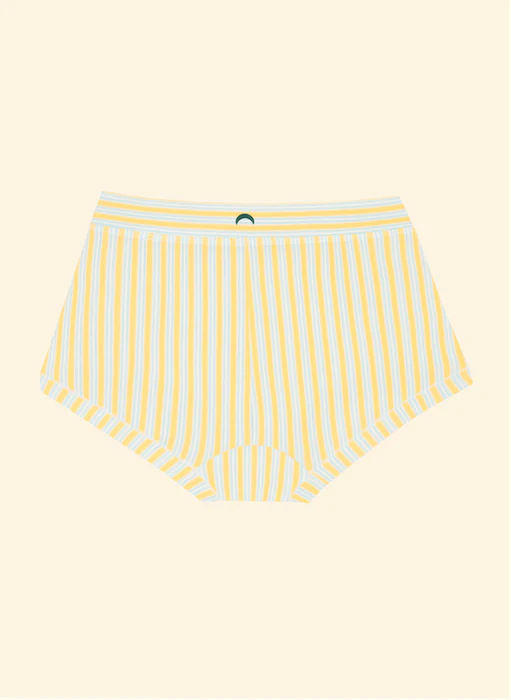 HUHA Brief- Mineral Undies (Limted Edition Colors)