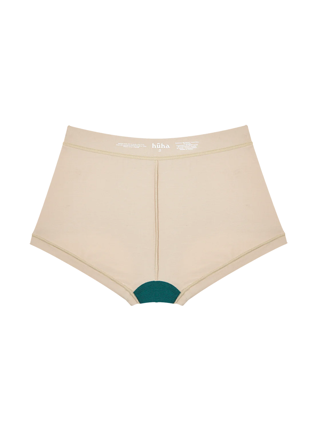 HUHA Brief- Mineral Undies