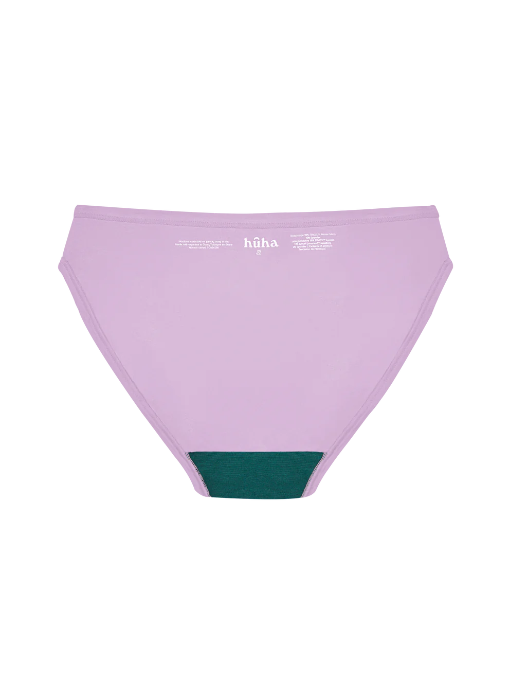 HUHA Bikini- Mineral Undies