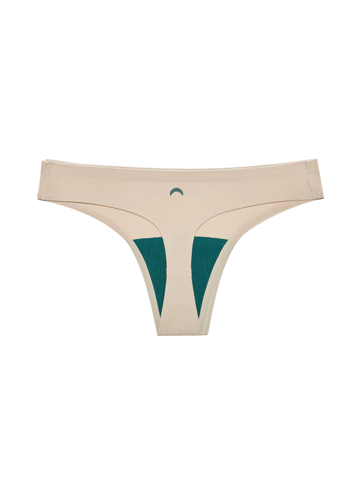 HUHA Seamless Low-Mid Rise Thong