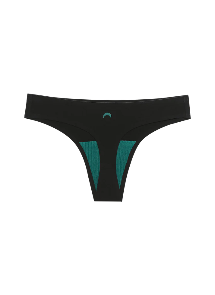 HUHA Seamless Low-Mid Rise Thong