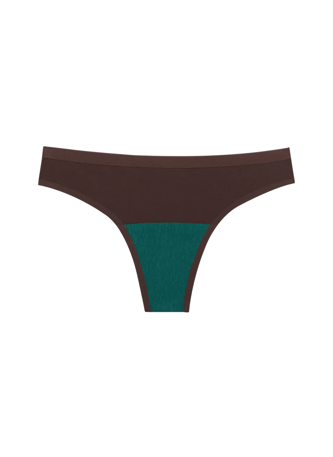 HUHA Seamless Low-Mid Rise Thong