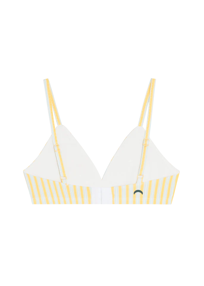 HUHA Triangle Bra (Limited Edition Colors)