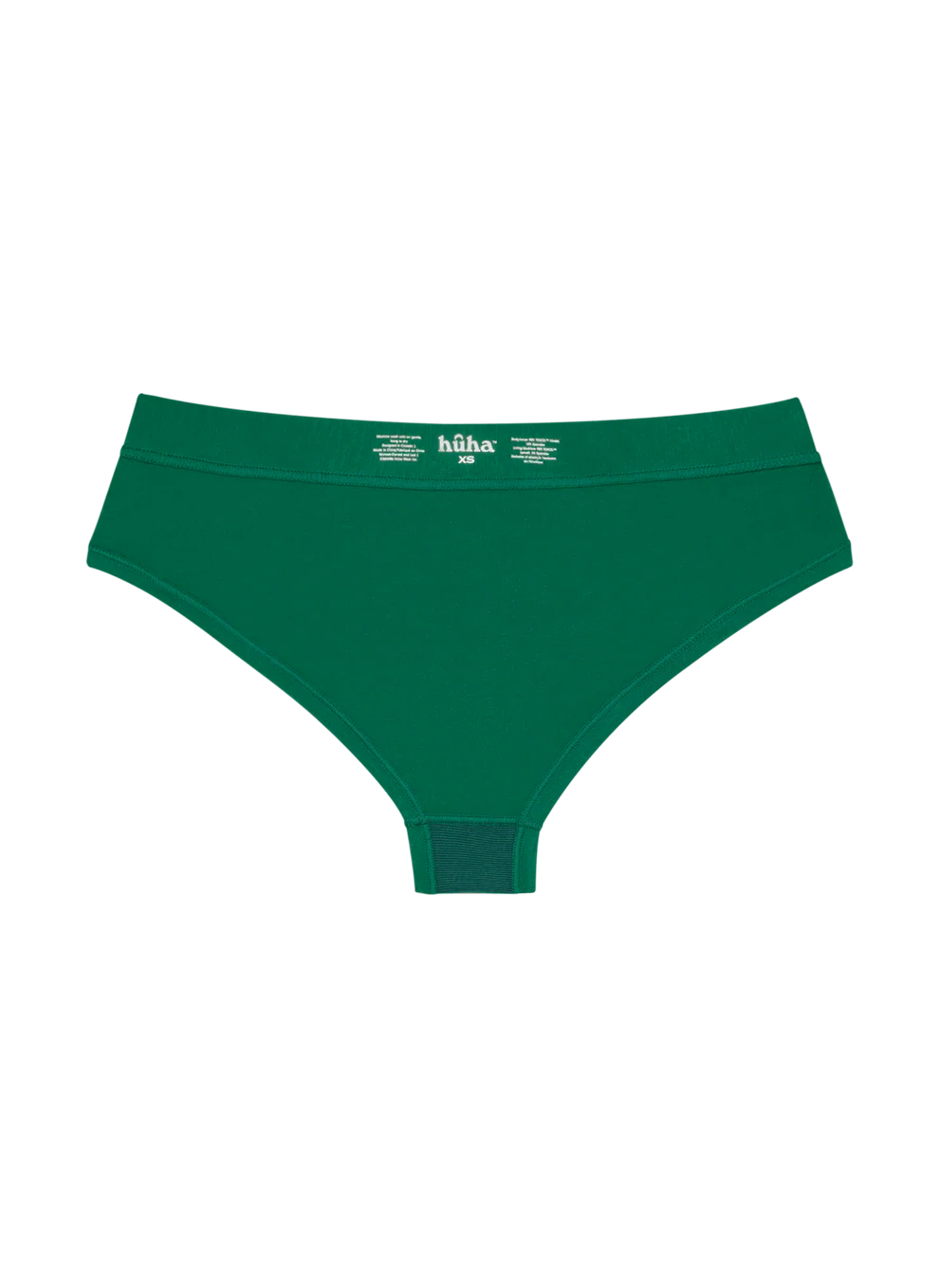 HUHA Cheeky- Mineral Undies (Limited Edition Colors)