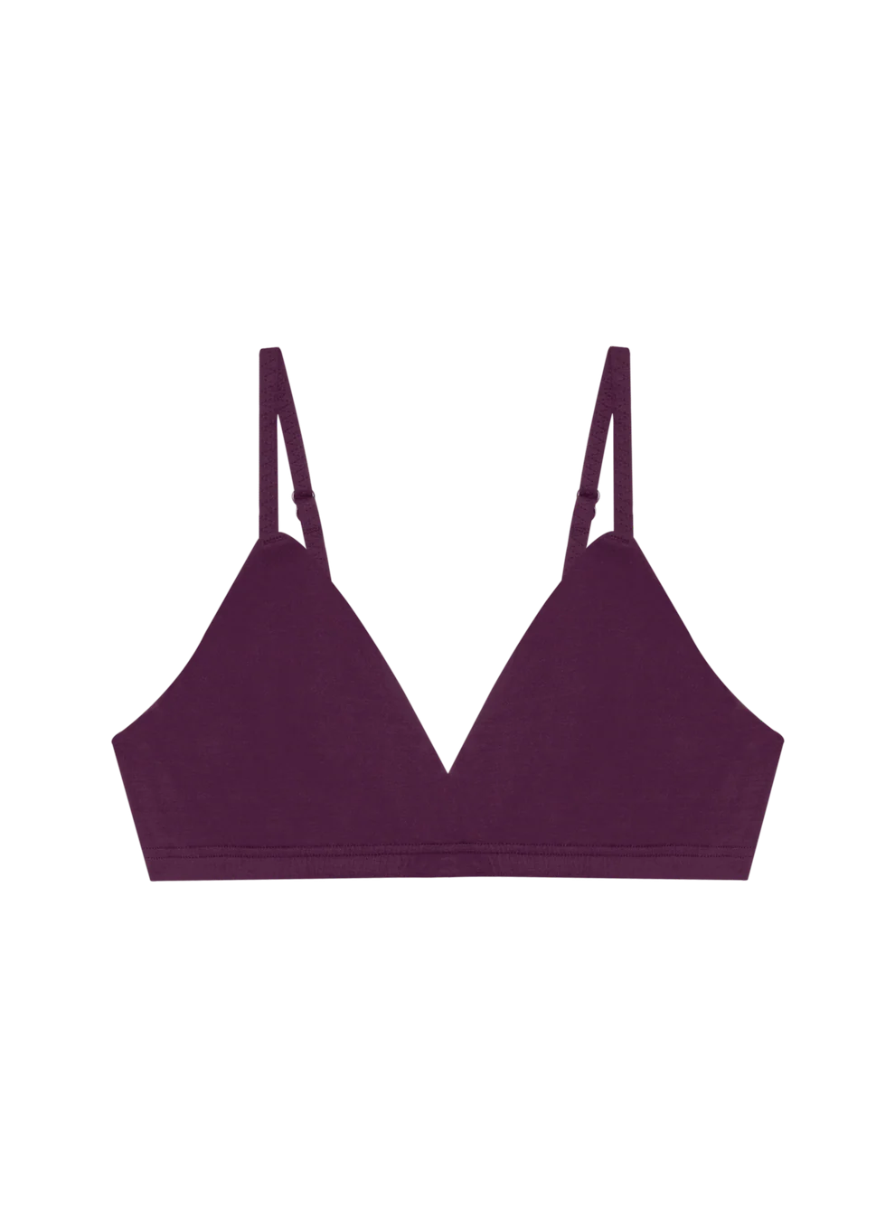 HUHA Triangle Bra (Limited Edition Colors)