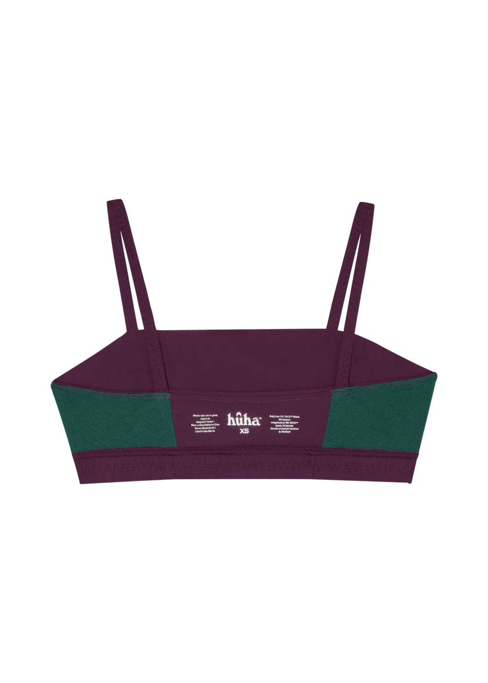 HUHA Tata Bralette (Limited Edition Colors)