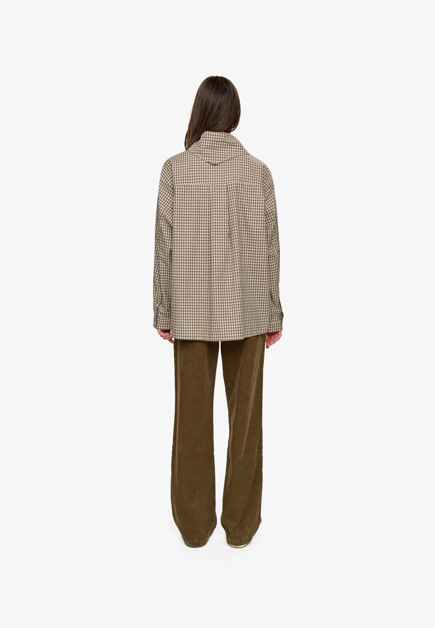 Minimum Harper Long Sleeve Shirt