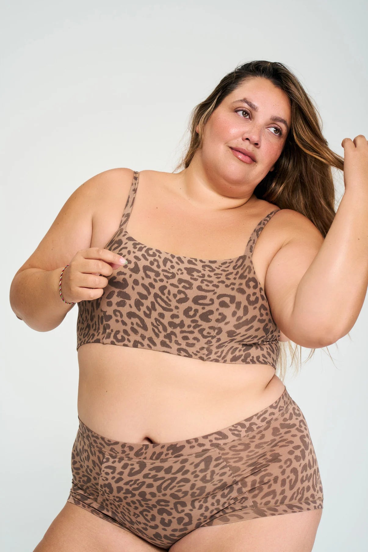 HUHA Tata Bralette (Limited Edition Colors)