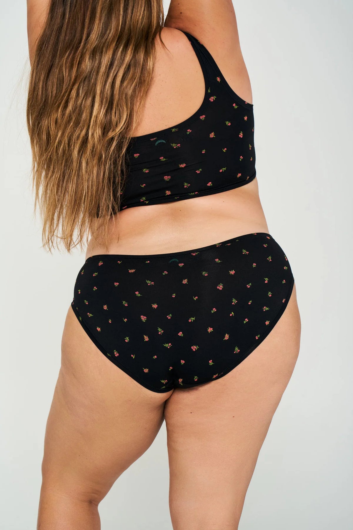 HUHA Bikini- Mineral Undies (Limited Edition Colors)