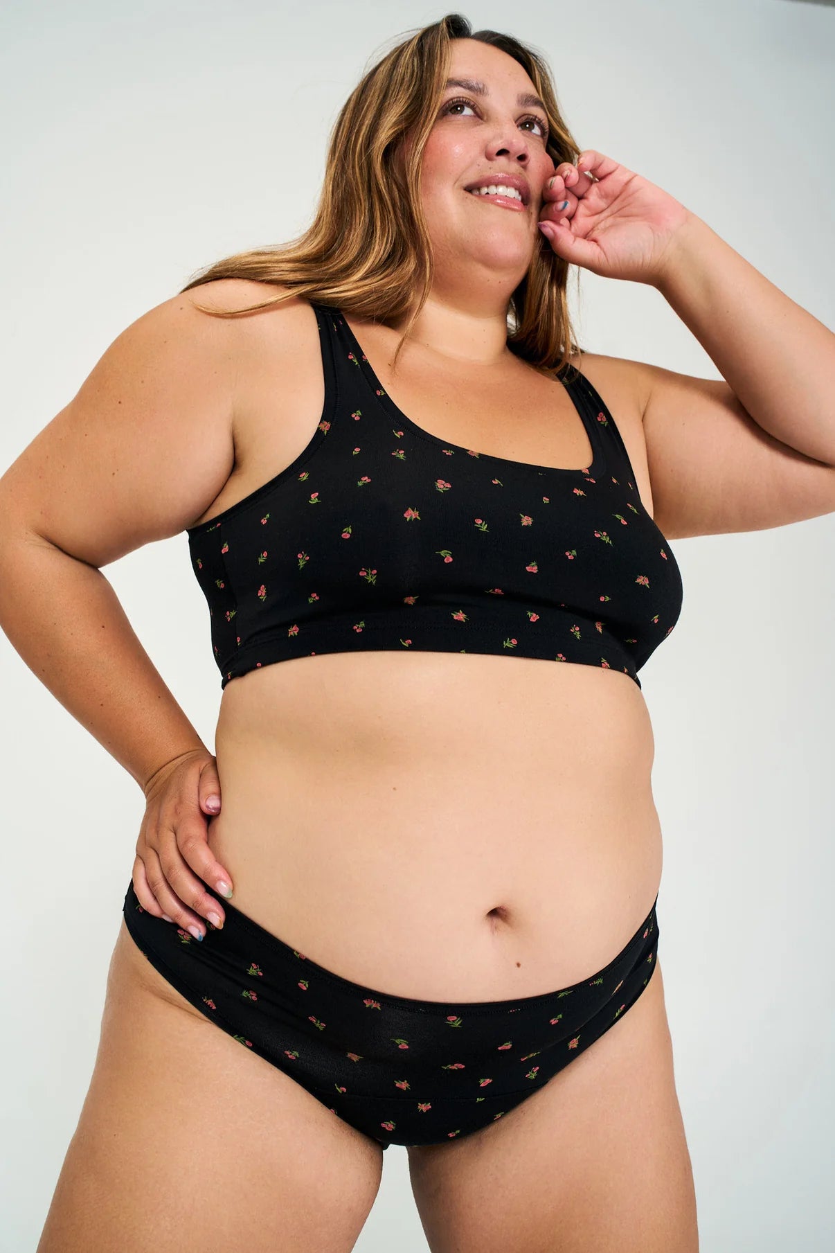 HUHA Bikini- Mineral Undies (Limited Edition Colors)