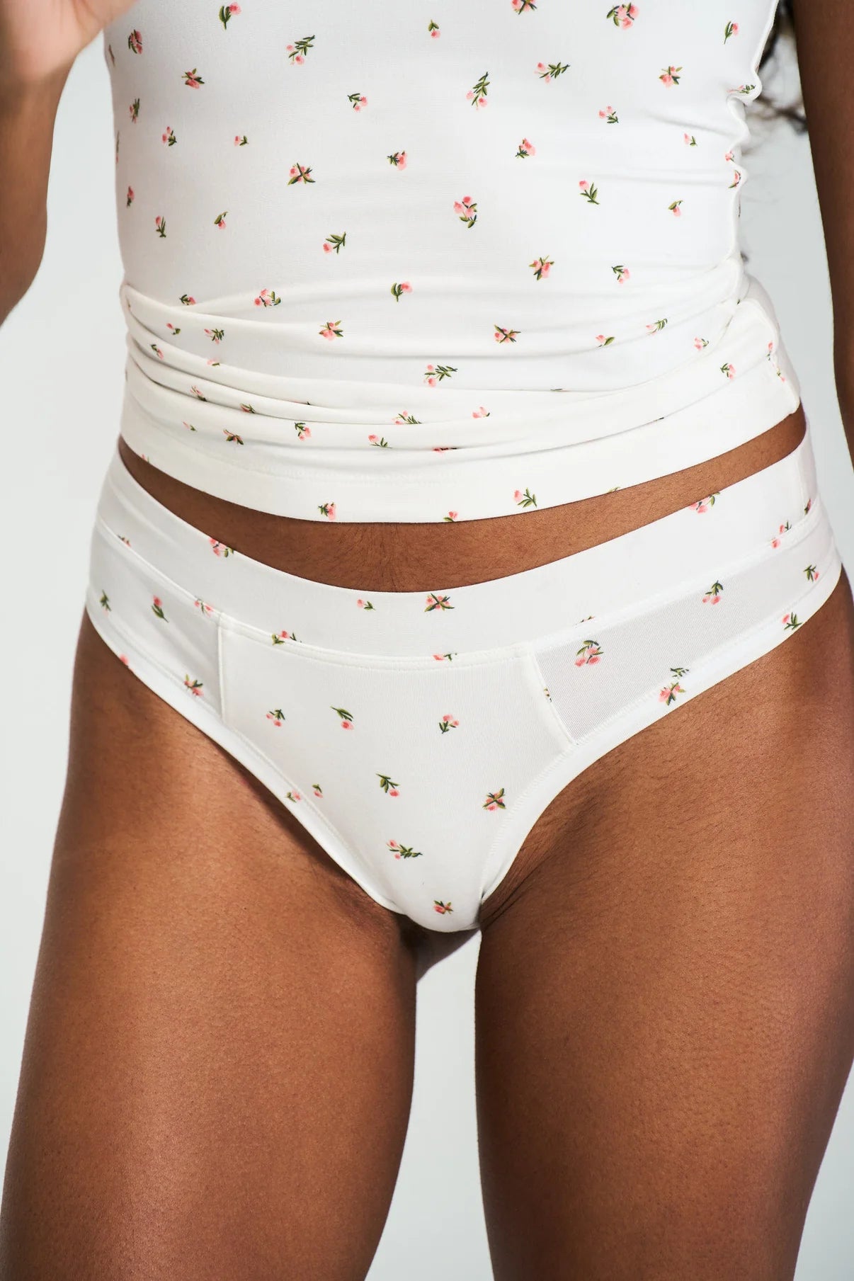 HUHA Thong- Mineral Undies (Limited Edition Color)