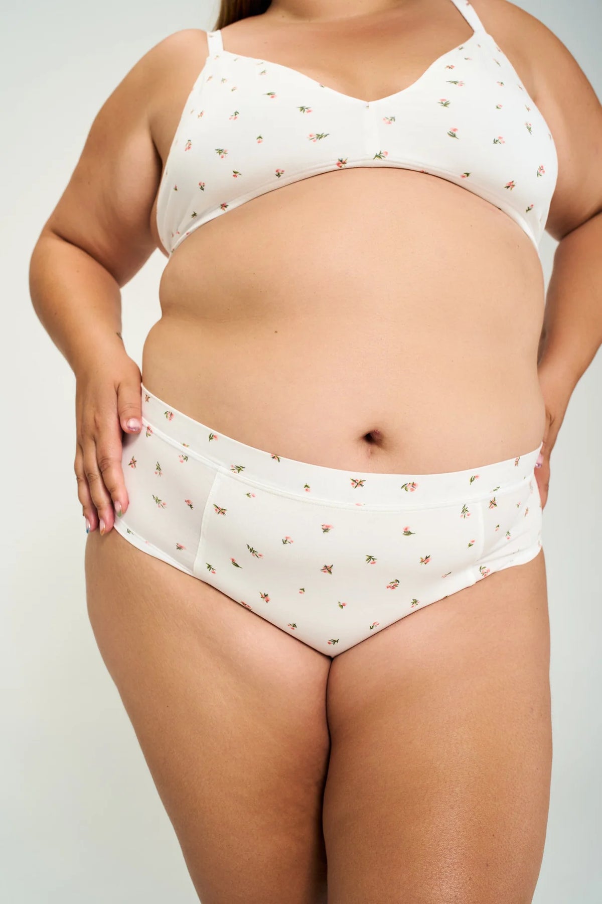 HUHA Cheeky- Mineral Undies (Limited Edition Colors)