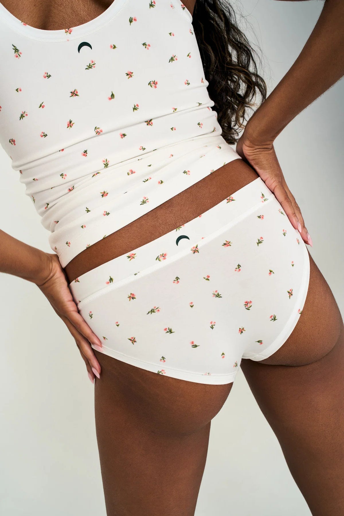 HUHA Cheeky- Mineral Undies (Limited Edition Colors)