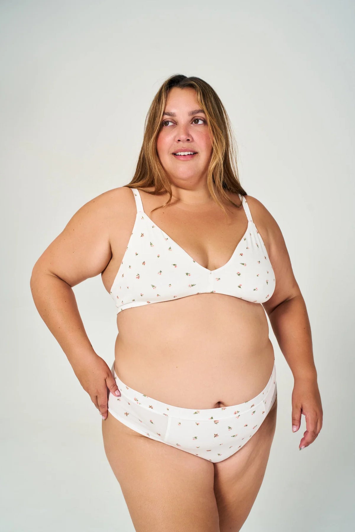HUHA Thong- Mineral Undies (Limited Edition Color)