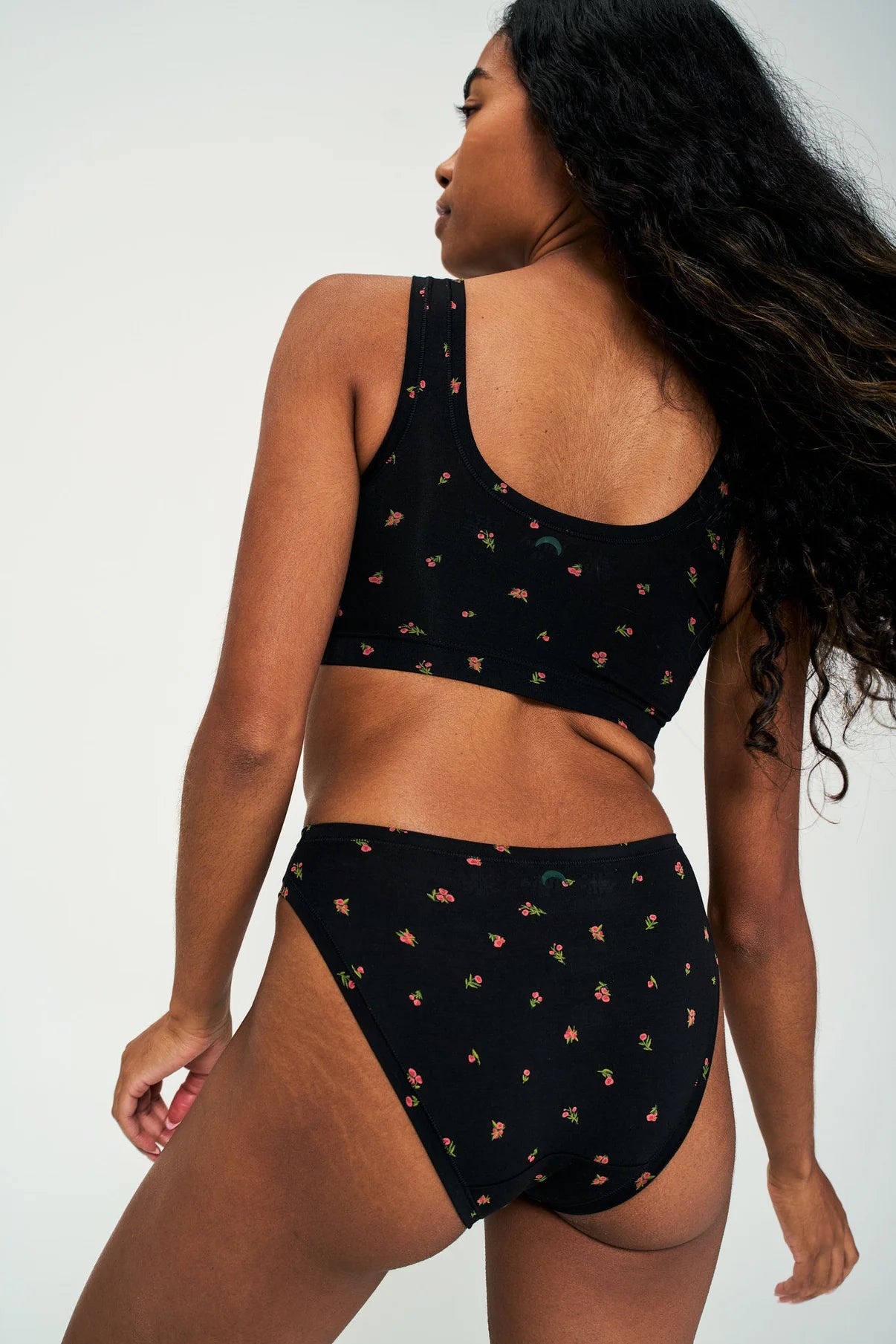 HUHA Sporty Bralette (Limited Edition Color)