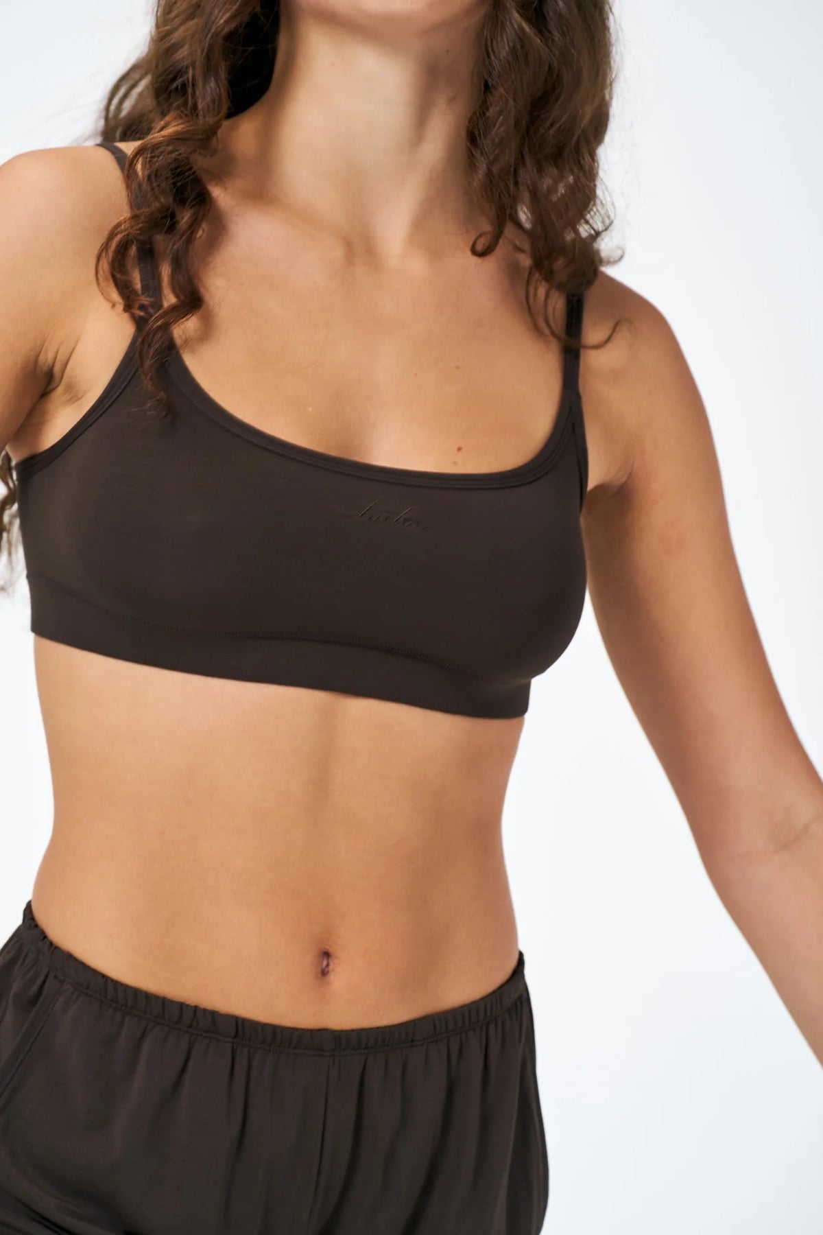 HUHA Java Foundation Bralette