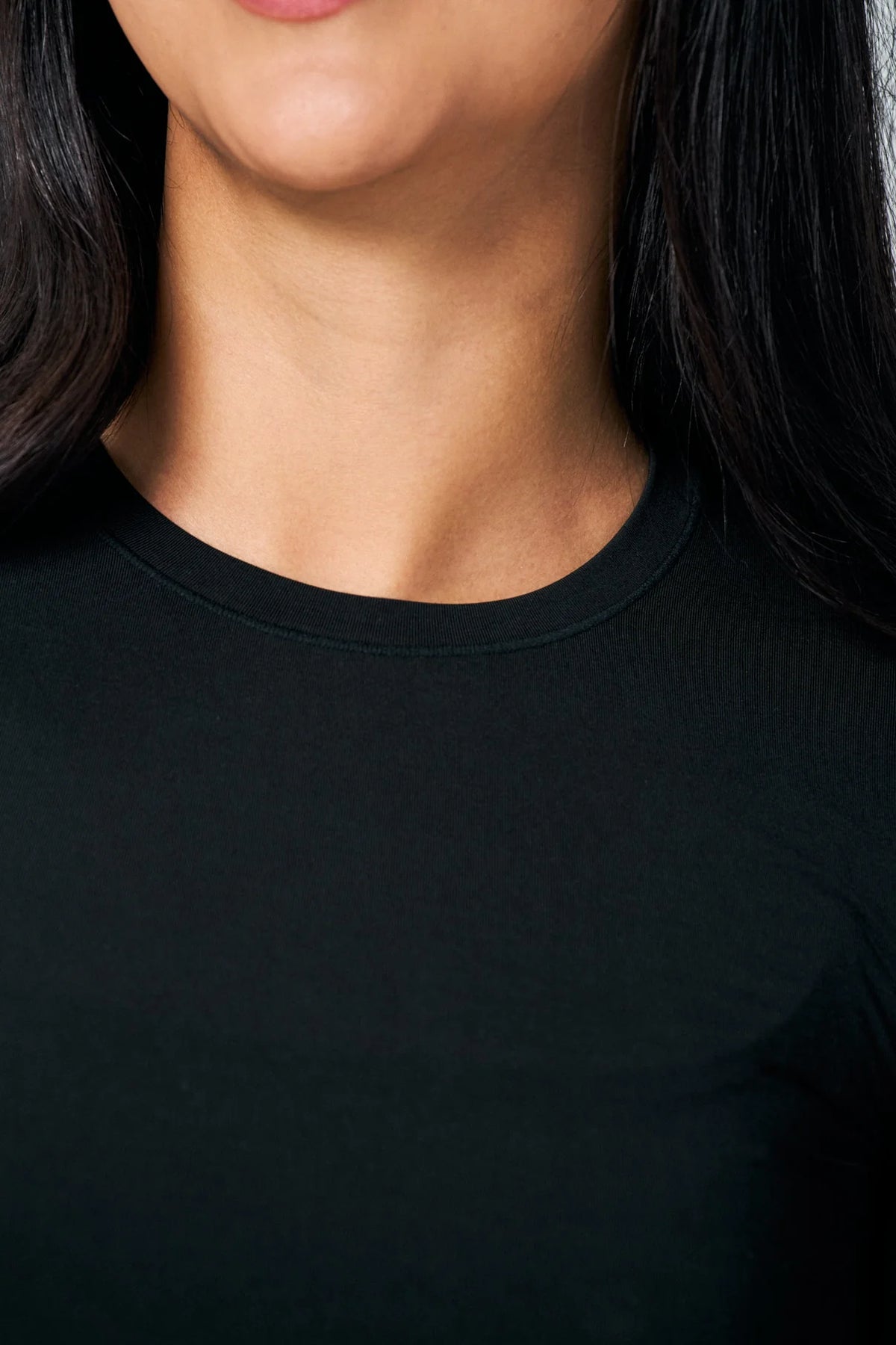 HUHA Black Easy Long Sleeve