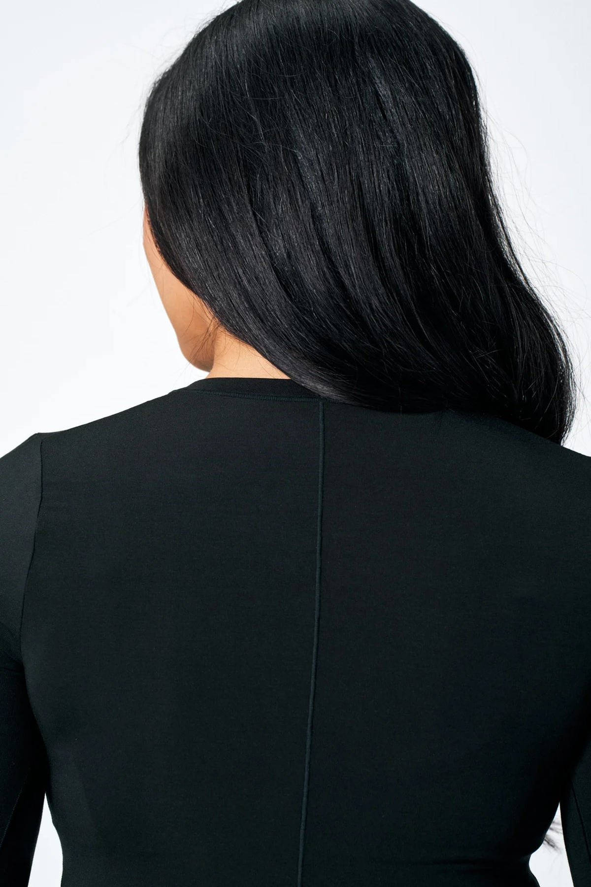 HUHA Black Easy Long Sleeve