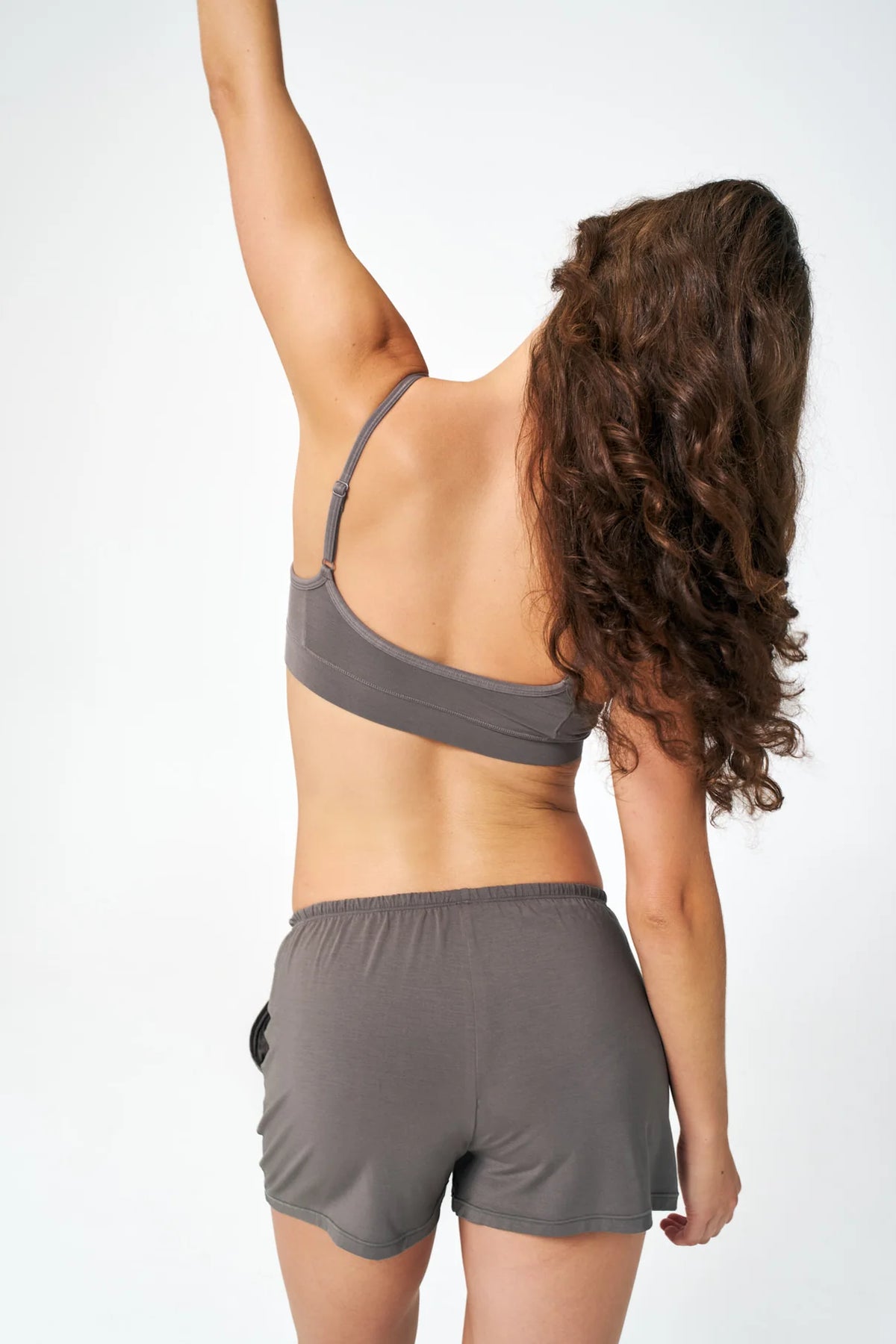 HUHA Iron Foundation Bralette