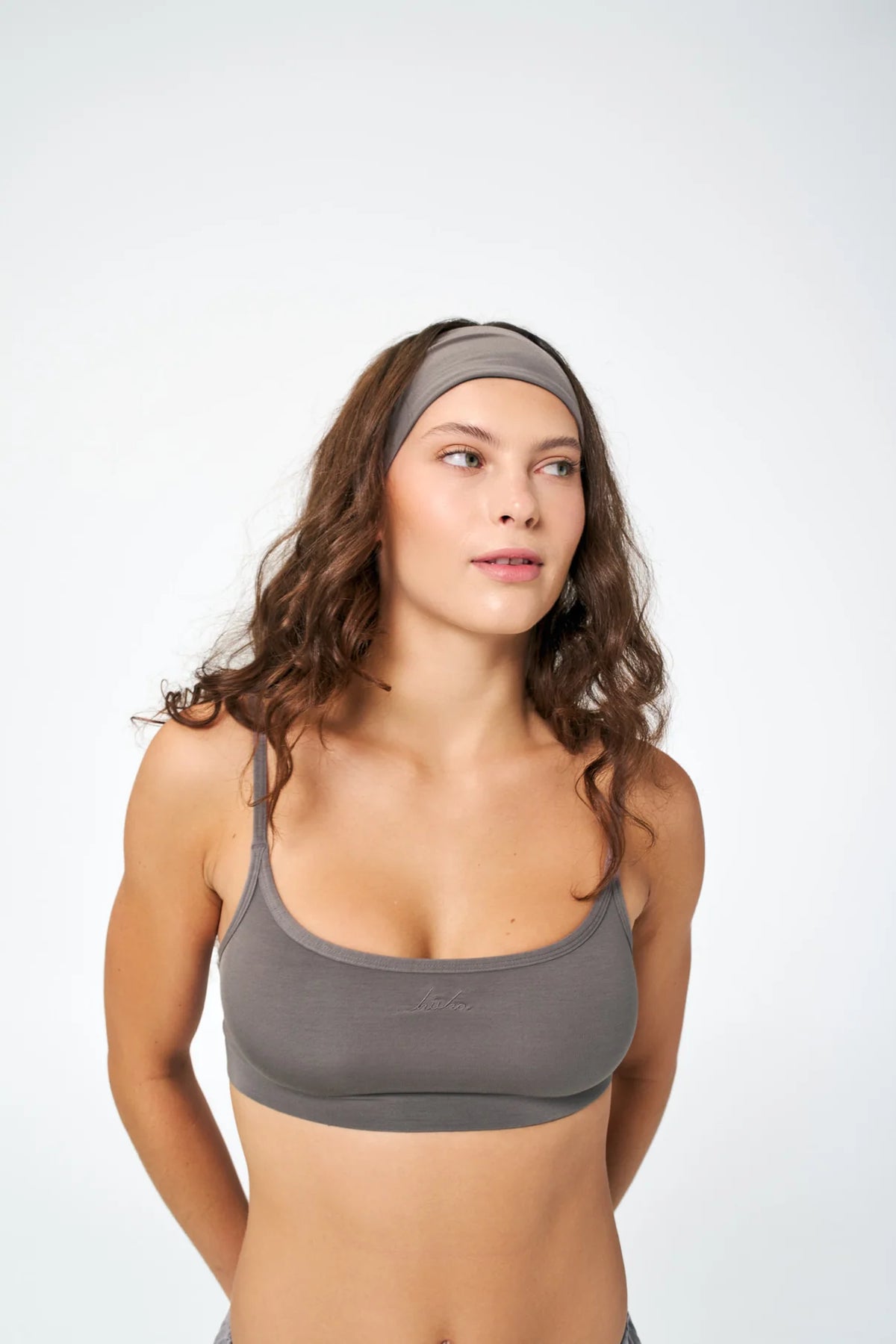 HUHA Iron Foundation Bralette