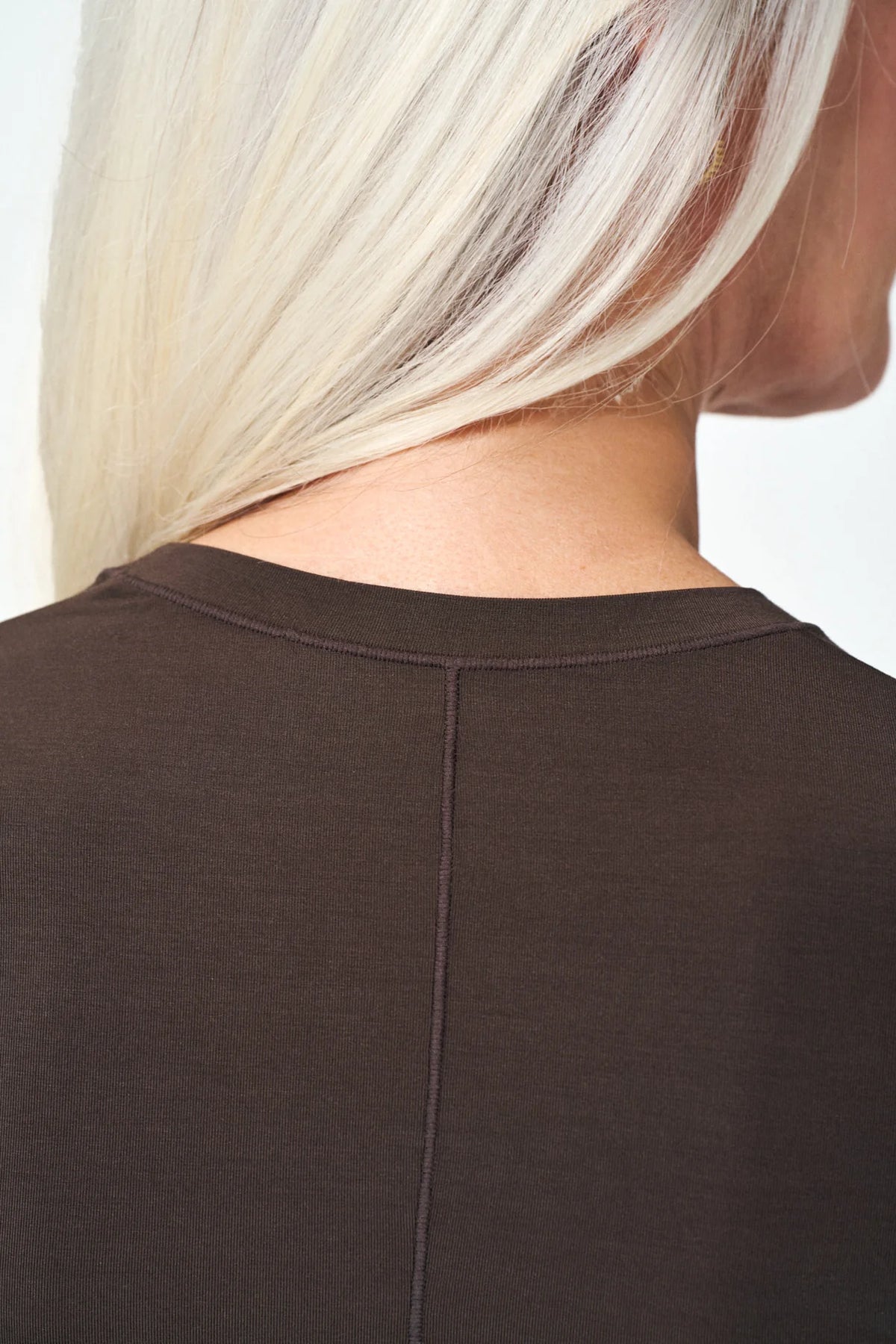 HUHA Java Easy Long Sleeve