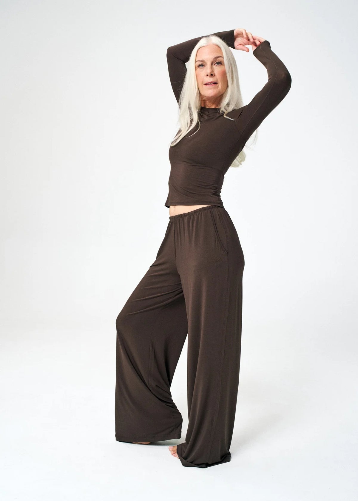 HUHA Java Everywhere Pant
