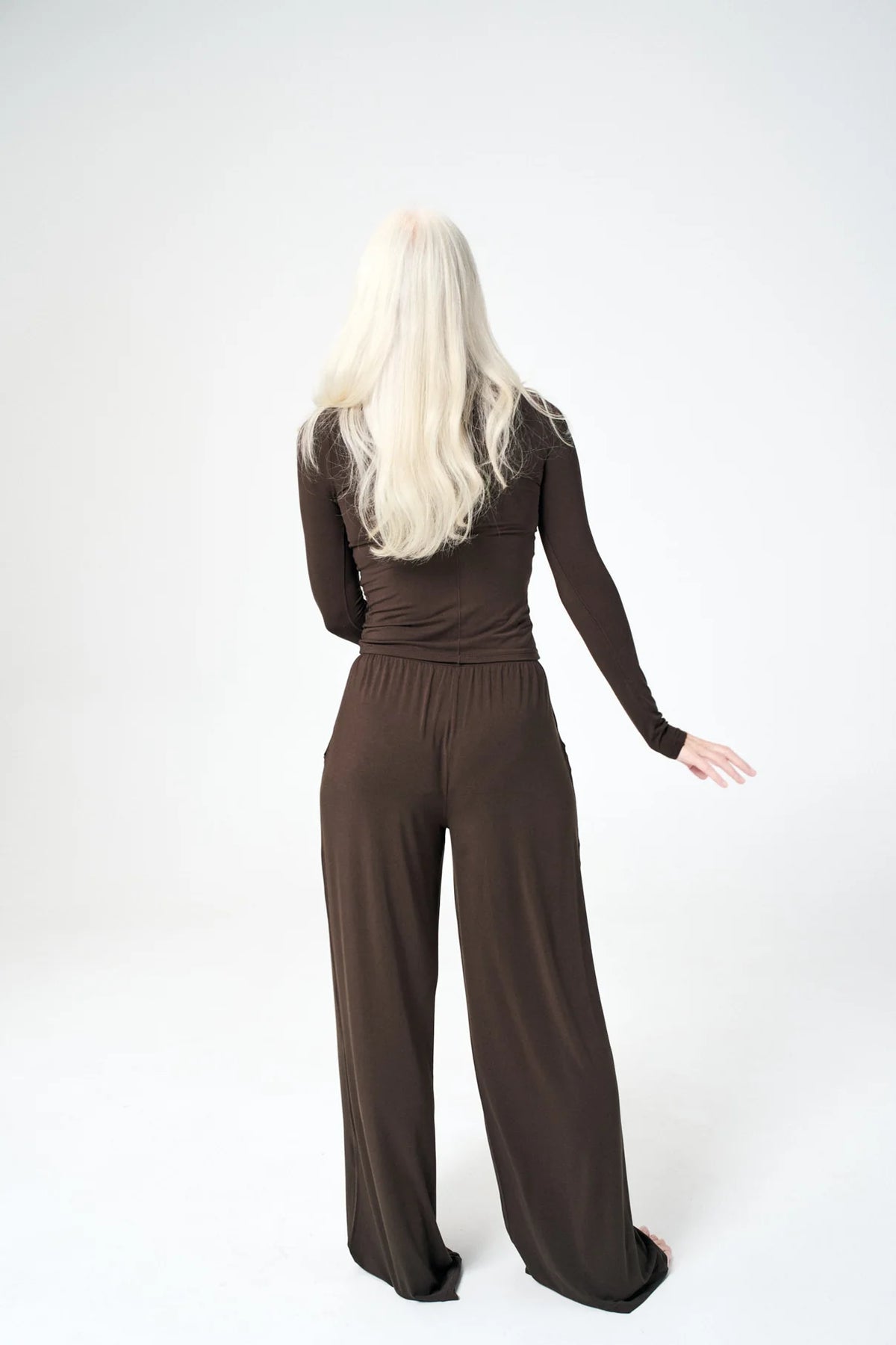 HUHA Java Easy Long Sleeve