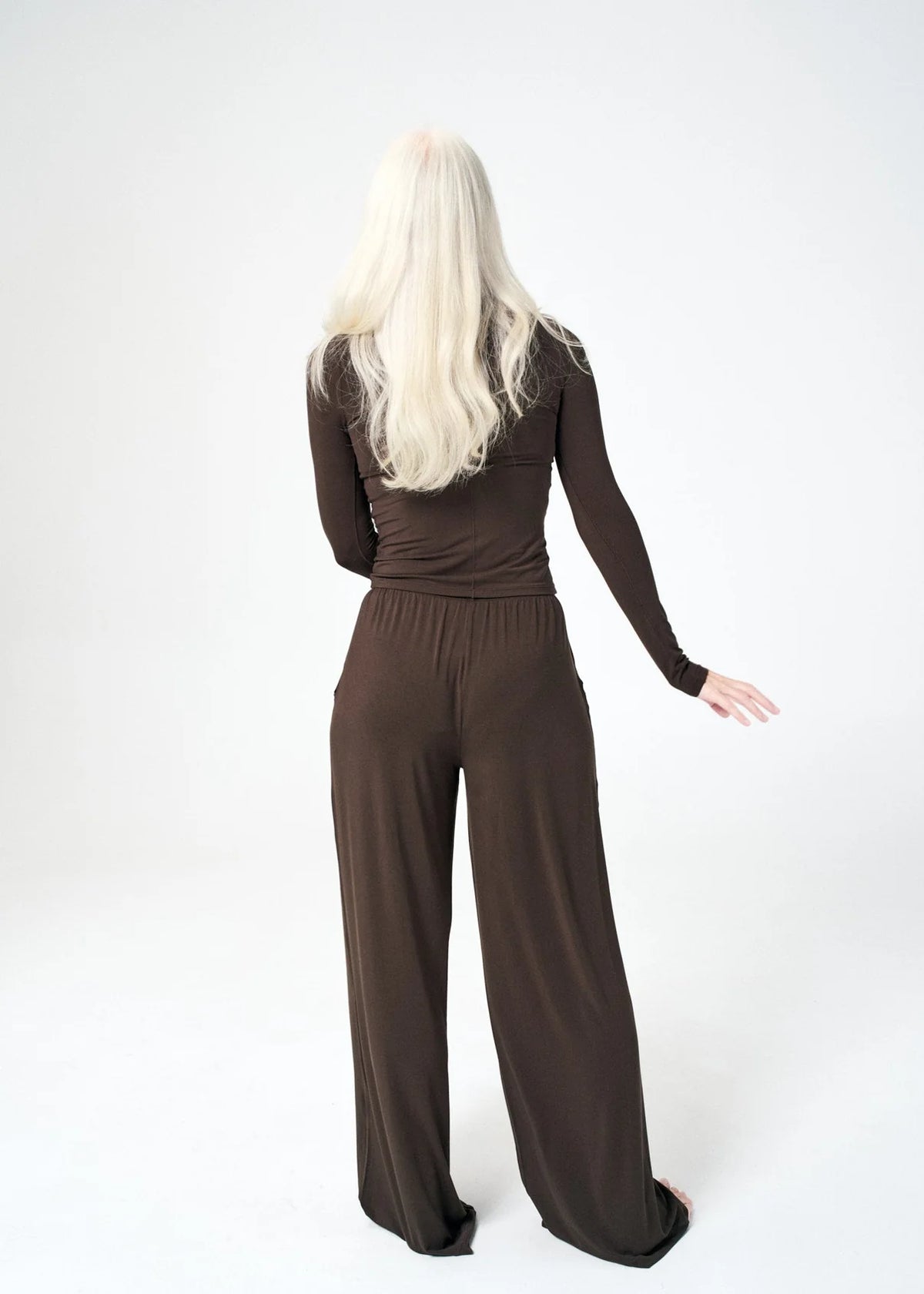 HUHA Java Everywhere Pant