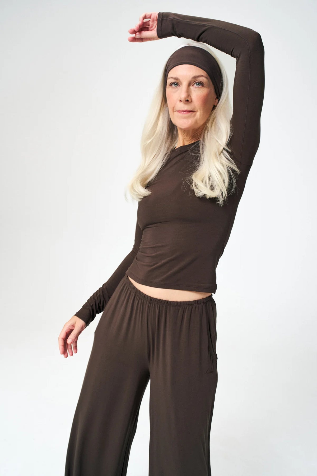 HUHA Java Easy Long Sleeve