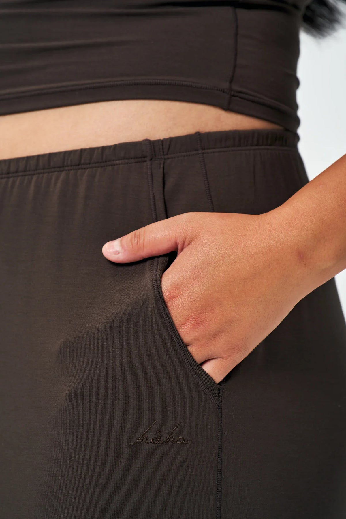 HUHA Java Everywhere Pant