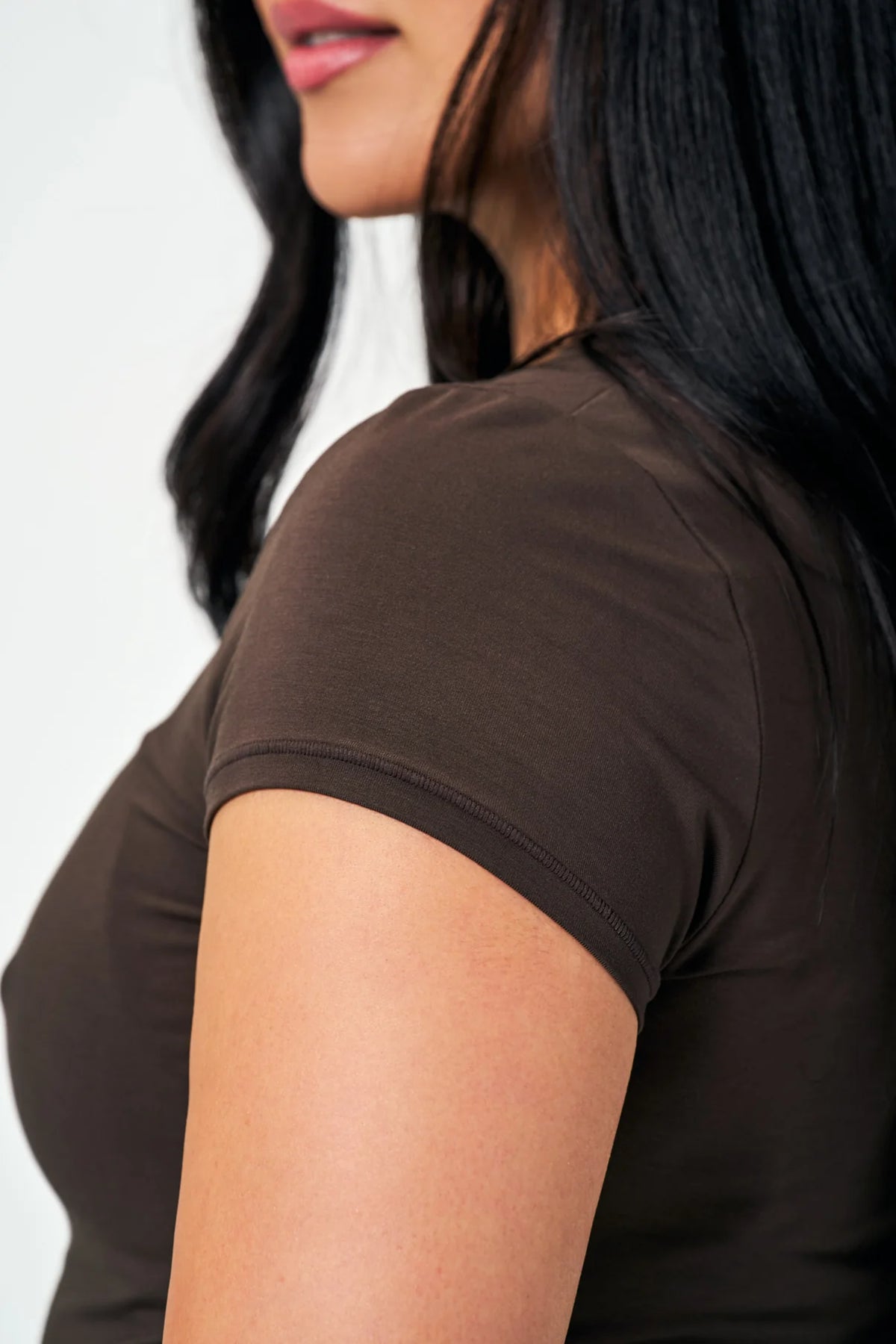HUHA Java Easy Tee