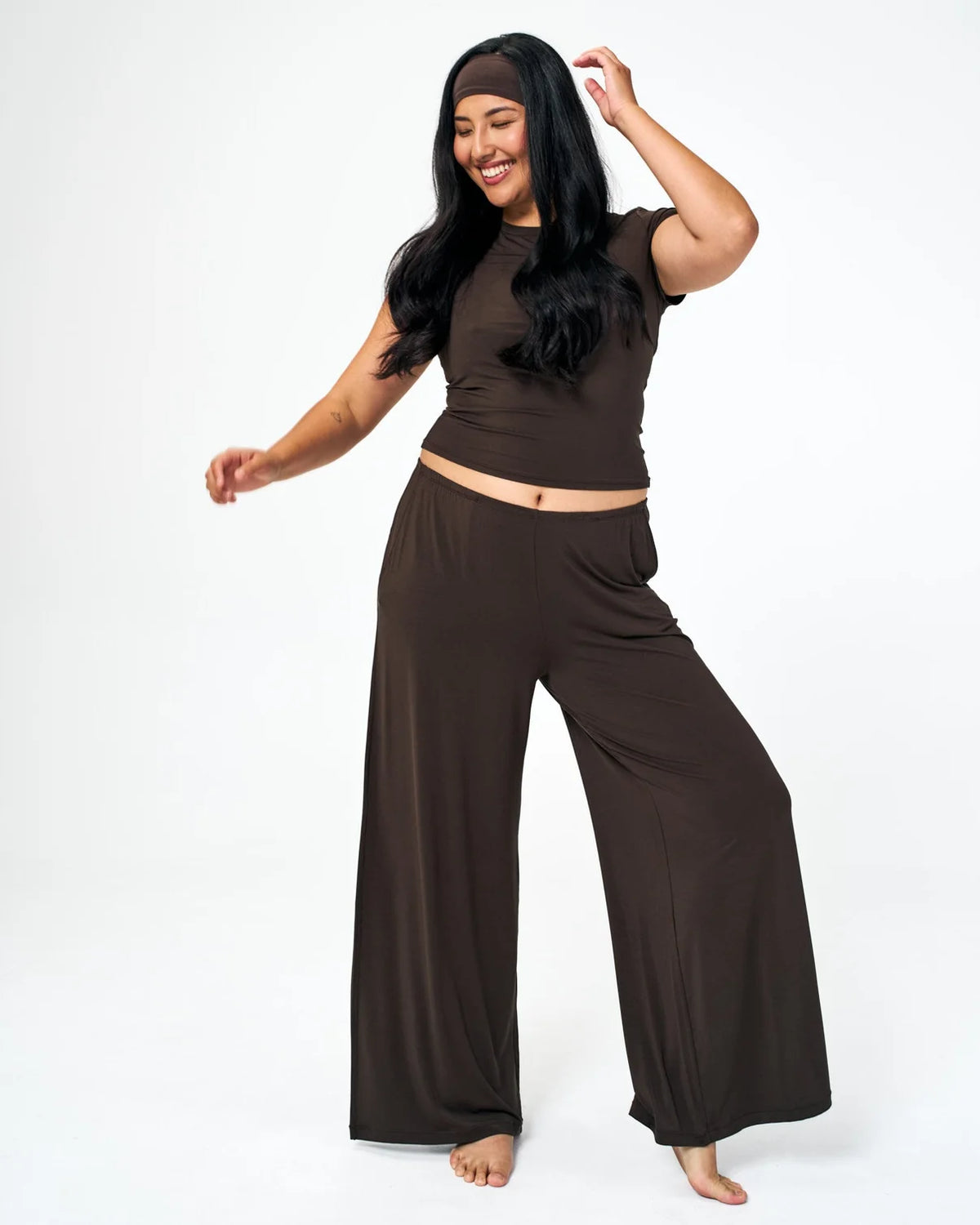 HUHA Java Everywhere Pant