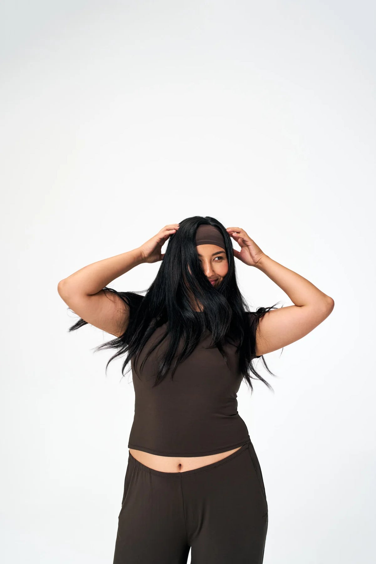 HUHA Java Easy Tee