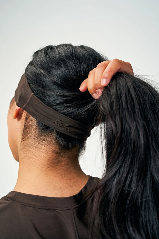 HUHA Java Mineral Headband