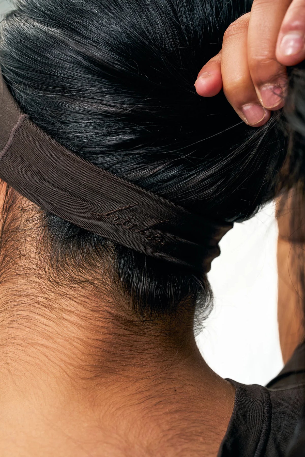 HUHA Java Mineral Headband