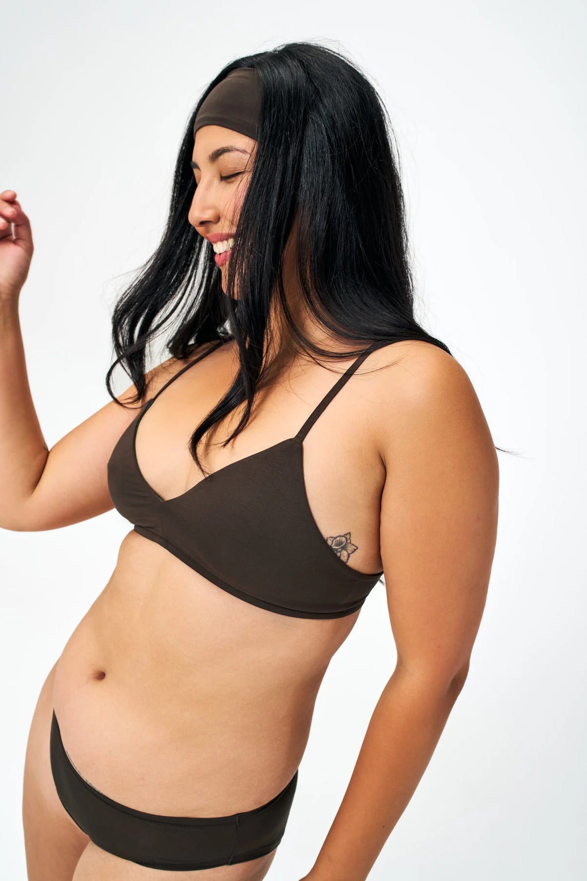 HUHA Java Mineral Headband