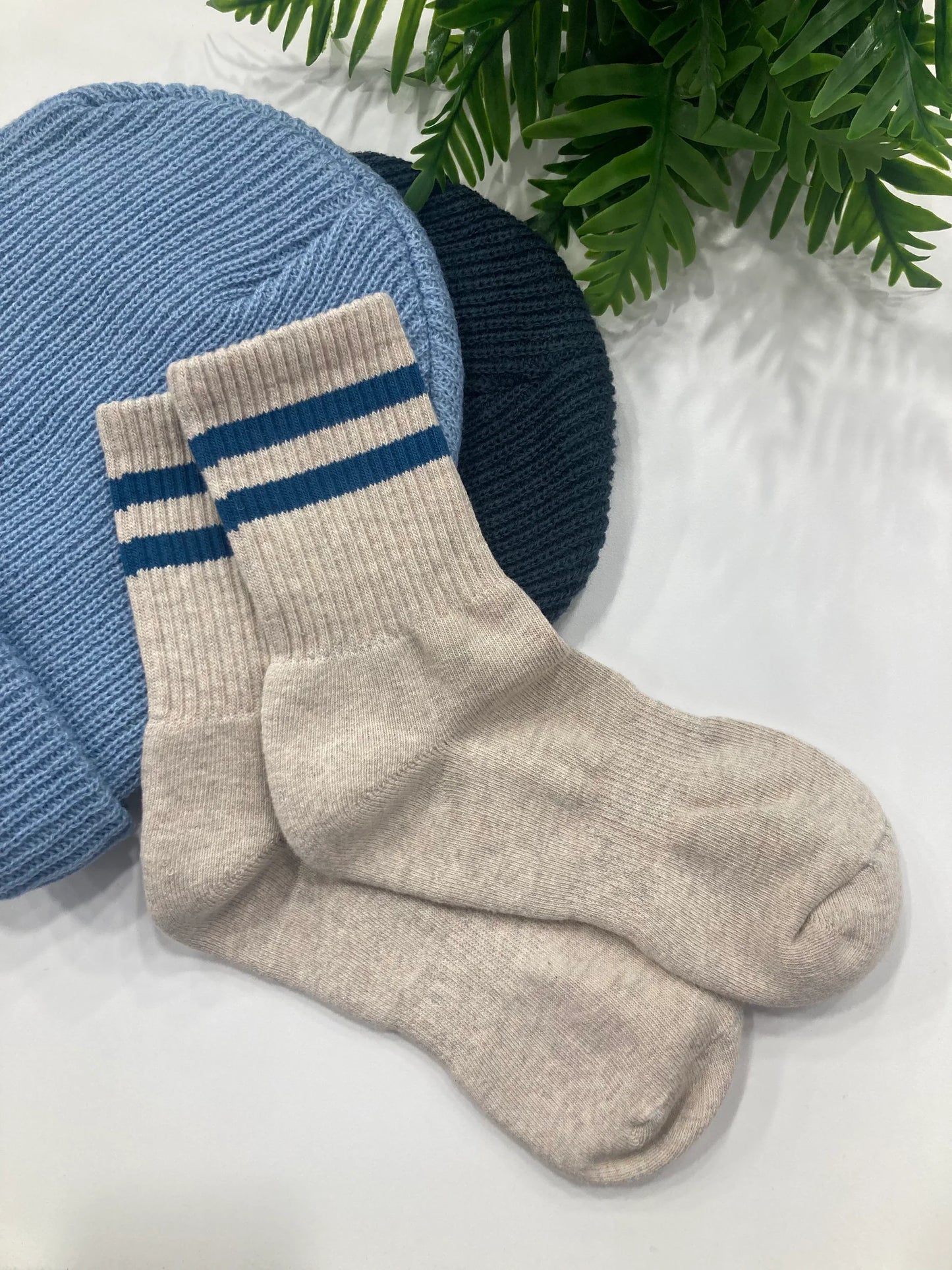 Unified Gym Socks